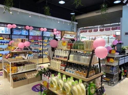 加盟化妝品開店好嗎？小資生活用實(shí)力說話，禮品花卉添彩