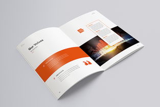 企業(yè)公司 科技公司 互聯(lián)網(wǎng) 產(chǎn)品 金融 商務(wù)畫冊