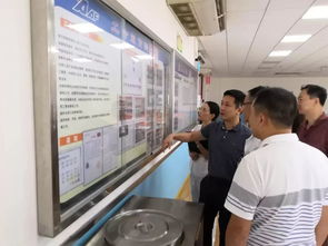 樂平資訊丨省總工會到樂平鎮(zhèn)開展調(diào)研工作