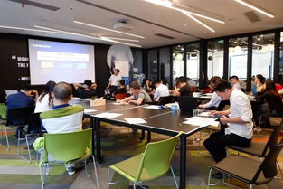 活動 數(shù)據(jù)思維下的商業(yè)創(chuàng)新和企業(yè)頂層設(shè)計分享沙龍