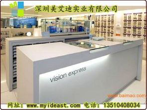 深圳人造石展柜定制指南 廠家、優勢與價格解析